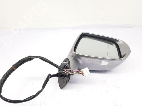 Right mirror HONDA JAZZ II (GD_, GE3, GE2) 1.3 iDSi (GD1) | BP31983448C27