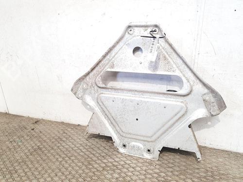 Underbody protection PORSCHE BOXSTER (986) 2.7 | BP29984312M92