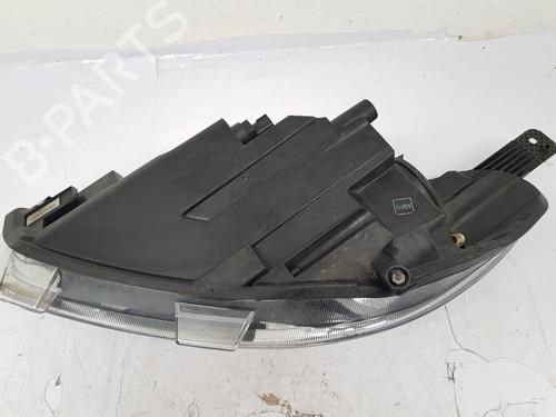 Right headlight FORD FIESTA VII (HJ, HF)  | BP33677843C29  - Image 5