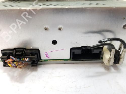 Radio FORD FOCUS III  | BP22206443E6 