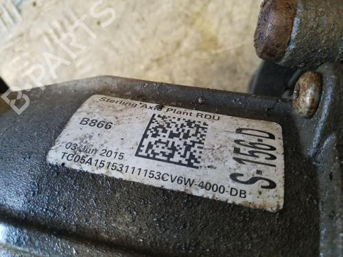 Rear differential FORD KUGA II (DM2) 2.0 TDCi 4x4 | BP33004852M24  - Image 8