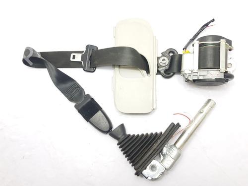 Used Front right seatbelt NISSAN QASHQAI I (J10, NJ10) 1.5 dCi (106 hp) 29292683