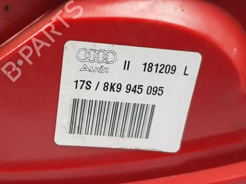 Left taillight AUDI A4 B8 Avant (8K5) 2.0 TDI | BP28157848C34 