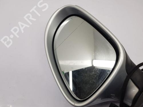 Right mirror VW PASSAT B6 (3C2) 2.0 TDI 16V | BP30184945C27