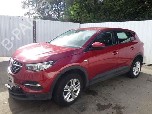 Electronic module VAUXHALL GRANDLAND X / GRANDLAND (A18) 1.2 Turbo (75) | BP24130276M83 - Image 10