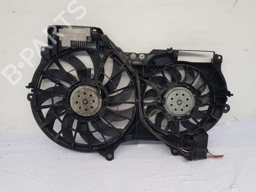 radiator-fan-audi-a6-c6-4f2-2004-2005-2006-2007-2008-2009-2010-2011-31723070 main image
