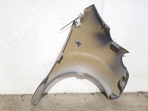 Aleta delantera izquierda TOYOTA PROACE Van (MDZ_) 1.5 D4d (MDZ1) | BP30628174C41 
