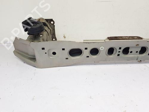Front bumper reinforcement FORD FOCUS III 1.5 TDCi | BP27214687C109 