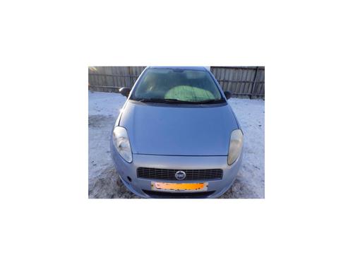 Front wiper motor FIAT GRANDE PUNTO (199_) 1.2 | BP24478416M29 