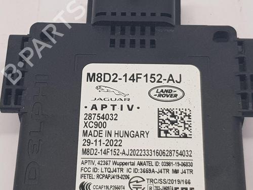 Electronic module LAND ROVER RANGE ROVER EVOQUE (L551) 2.0 D180 MHEV 4x4 | BP39074512M83 - Image 2