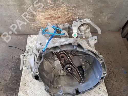 Used Gearbox BMW 5 (G30, F90) 530 e Plug-in Hybrid (252 hp) 26401066