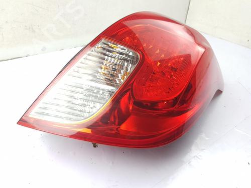 Right taillight OPEL MOKKA / MOKKA X (J13) 1.4 (_76) | BP29620427C35