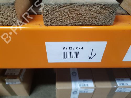 Right tailgate light FORD GRAND C-MAX (DXA/CB7, DXA/CEU) 2.0 TDCi | BP24941388C80