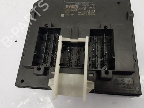 Electronic module SEAT LEON (5F1) 1.8 TSI | BP30290316M83
