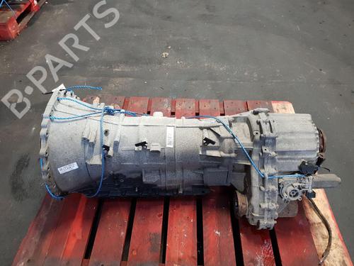 Getriebe für LAND ROVER RANGE ROVER III (L322) 3.6 D 4x4 (272 hp) 30628109