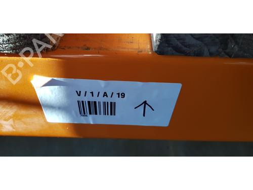 Alternator MCLAREN 720S 4.0 | BP22663610M7 