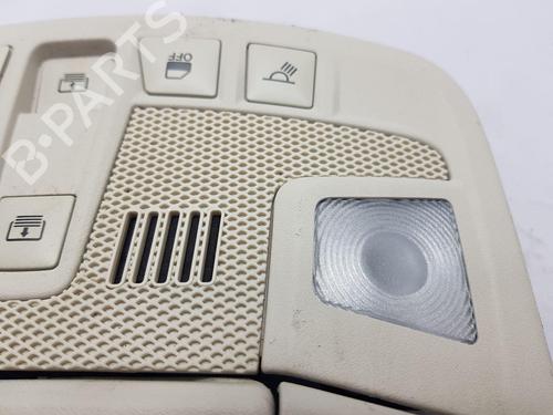 Plafonier FORD S-MAX (CJ, WA6) 2.0 TDCi | BP31027196I8