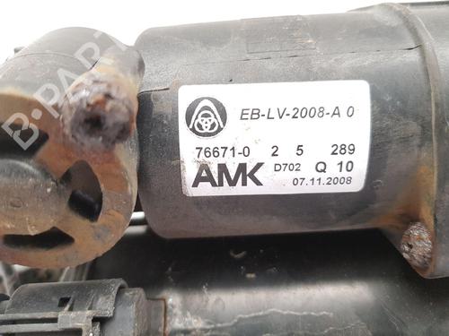 Suspension compressor BMW 5 Touring (E61) 525 d | BP29467470M103 