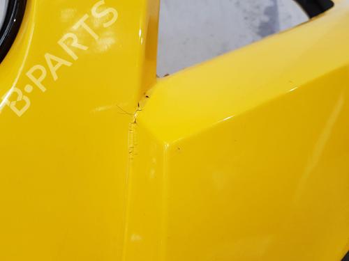 Front bumper BMW 3 (E90) 320 d | BP28572122C7 