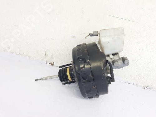 Used Servo brake JAGUAR XF I (X250) 2.2 D (163 hp) 28362920