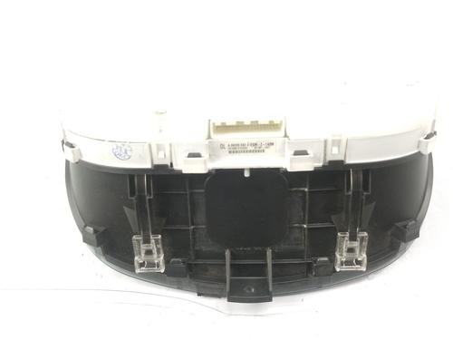 Instrument cluster ISUZU D-MAX II (TFR, TFS) 2.5 CRDi 4x4 (TFS86J) | BP29378981C47 