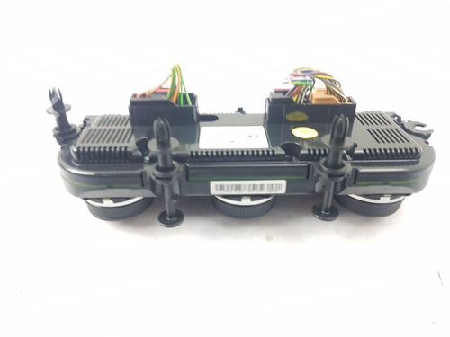 Climate control VW GOLF VII (5G1, BQ1, BE1, BE2) 2.0 R 4motion | BP31301145I5 