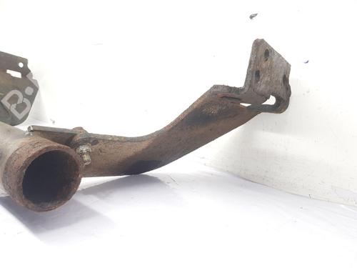 Kugelkupplung/Mechanismus ISUZU D-MAX I (TFR, TFS) 2.5 DiTD 4x4 (TFS86_) | BP30045329C141 