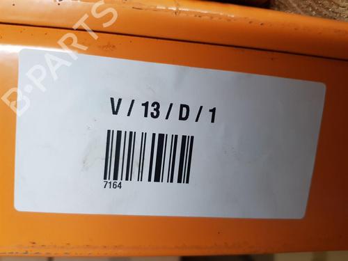 Instrument cluster MAZDA 2 Hatchback (DL, DJ) 1.5 SKYACTIV-G (DJLFS) | BP29467562C47 - Image 11