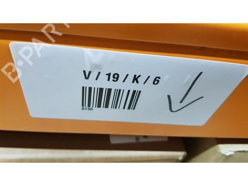 Boot lining BENTLEY CONTINENTAL Convertible (3S_) 6.0 AWD | BP37375944I3 - Image 8
