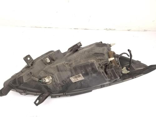 Left headlight NISSAN NOTE (E11, NE11) 1.4 | BP28362941C28 