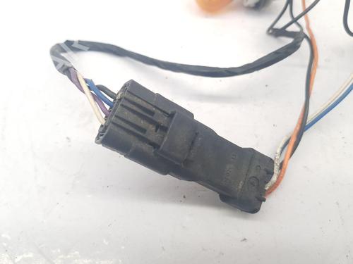 Lampeholder RENAULT TRAFIC II Van (FL) 2.0 dCi 115 (FL01, FL0U, FL00, FL0H, FL0M) | BP36144422L10 - Image 5