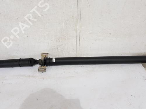 Driveshaft TOYOTA YARIS (_P21_, _PA1_, _PH1_)  | BP22682793M37 