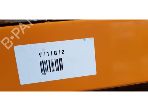 ECU airbags MINI MINI (F56) Cooper S | BP30330798M53