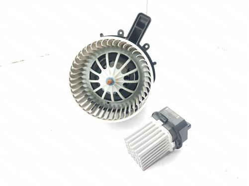 Heater blower motor PORSCHE 911 (991) 3.8 GT3 | BP30976914M62 