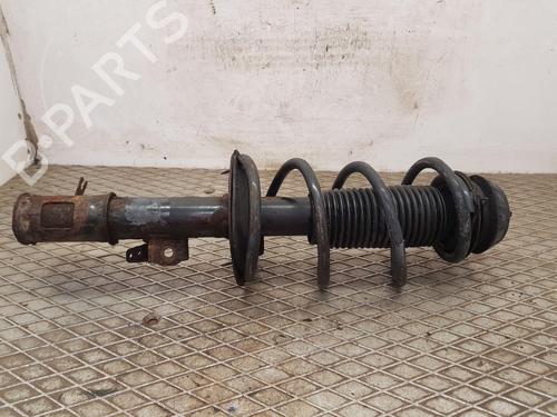 Used Left front shock absorber HYUNDAI ix20 (JC) 1.4 (90 hp) 27550120