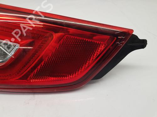 Left tailgate light NISSAN QASHQAI II (J11, J11_) 1.2 DIG-T | BP31983369C79