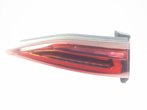 Used Left tailgate light AUDI A3 Sportback (8YA, 8YF) 30 TDI (116 hp) 22656717