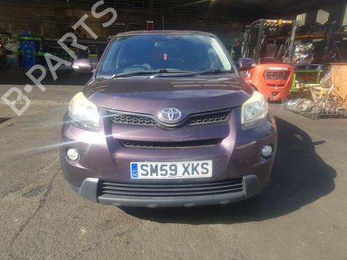 Used Parts TOYOTA URBAN CRUISER (_P1_) 1.4 D-4D 4WD (NLP115_, NLP115R) (90 hp) 4307591