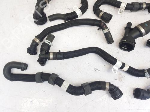 Pipe LAND ROVER RANGE ROVER EVOQUE (L551) 2.0 D150 | BP27487271M125