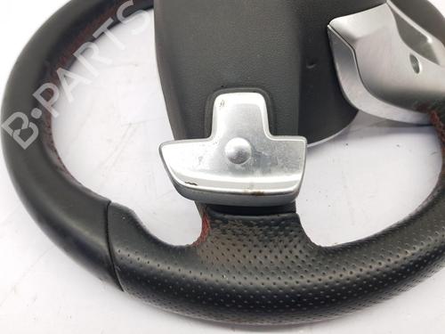 Steering wheel MERCEDES-BENZ A-CLASS (W176) A 250 4-matic (176.051) | BP31983628C49