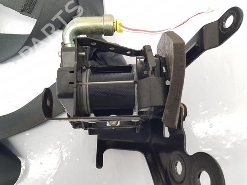Rear left seatbelt MAZDA CX-30 (DM) SKYACTIV-G M Hybrid | BP32177466I29 - Image 4