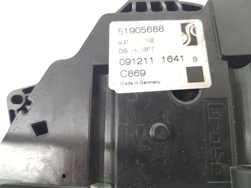 Front left lock FIAT PUNTO (199_) 1.4 (199AXB1A, 199BXB1A, 199BXB11, 199AXB11) | BP29492622C98 