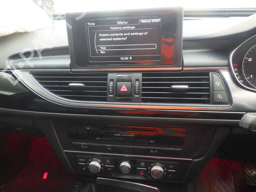 Left tailgate light AUDI A6 C7 (4G2, 4GC) 2.0 TDI | BP33442943C79  - Image 12