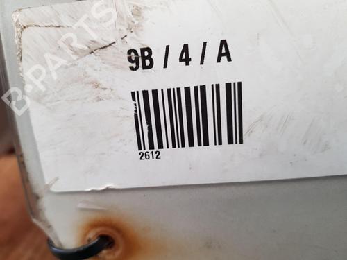 Engine FORD KA (RU8) 1.2 | BP30796109M1