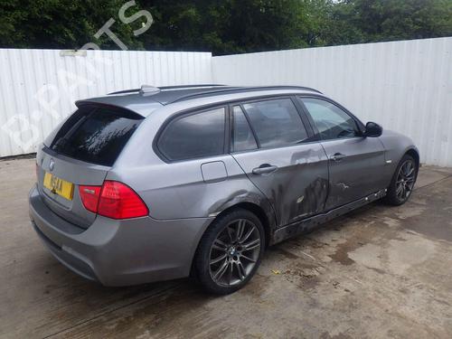 Right taillight BMW 3 Touring (E91) 318 d | BP29292864C35  - Image 13
