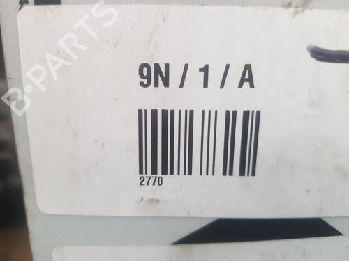 Gearbox SEAT IBIZA IV (6J5, 6P1) 2.0 TDI | BP30137967M3 