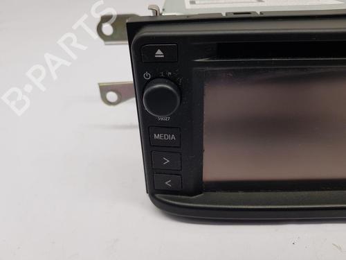 Elektronisk modul TOYOTA AURIS (_E15_) 1.4 D-4D (NDE150_, NDE150R) | BP29738249M83
