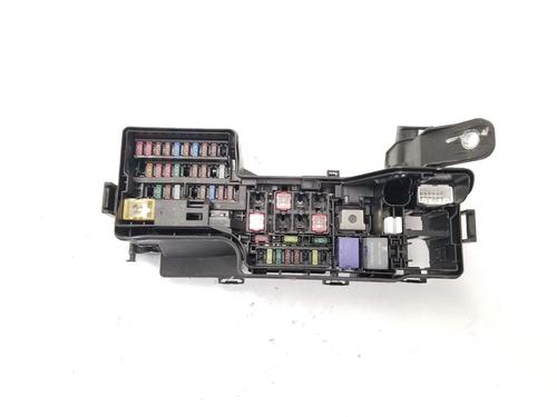 Used Fuse box PEUGEOT 108 1.2 (82 hp) 22668232