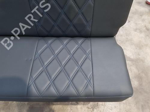 Rear seat VW TRANSPORTER T5 Van (7HA, 7HH, 7EA, 7EH) 2.0 TDI | BP31864337C17