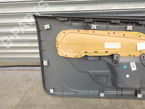 Right front seat FORD FOCUS II (DA_, HCP, DP) 2.5 RS | BP27864281C16